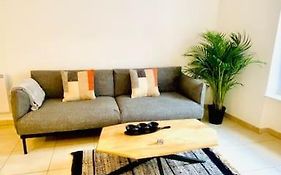 Appt Longwy, Tres Bien Situe